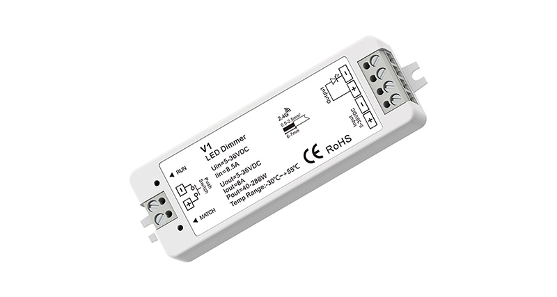 Switch Dim 1