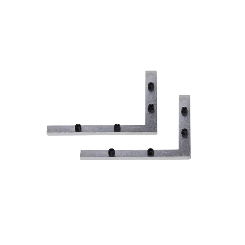 2x Inserts pour PH501, angle 90°