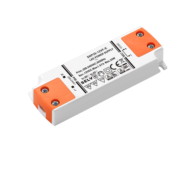 XOLED Power IP20, 12V 20W