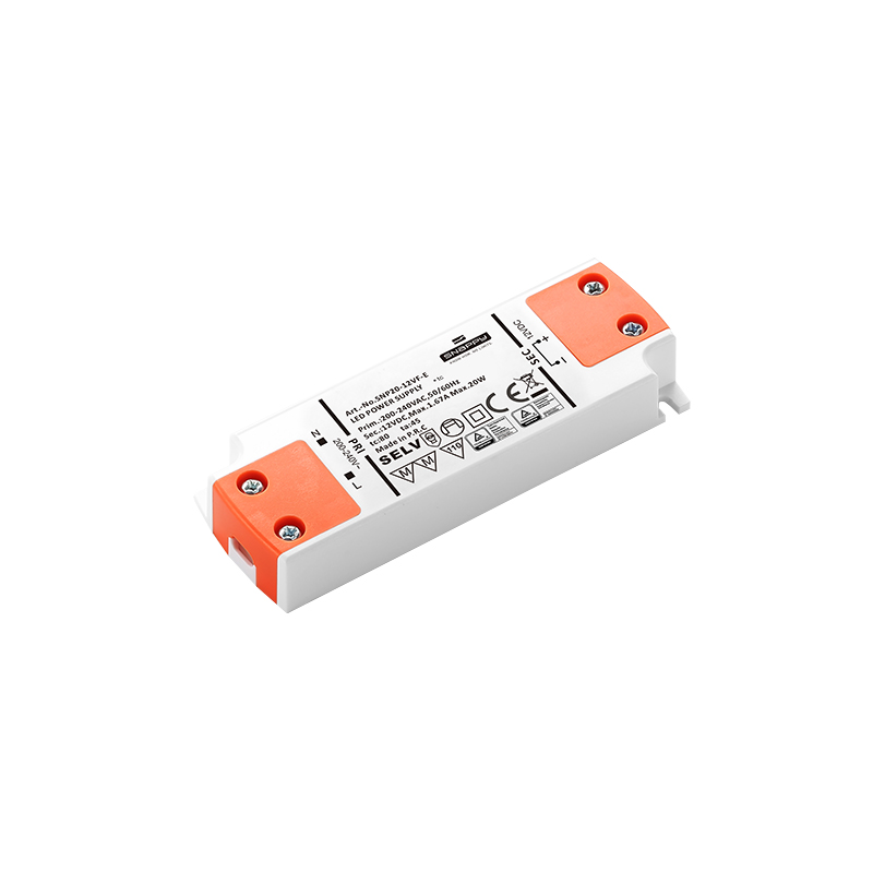XOLED Power IP20, 24V 20W
