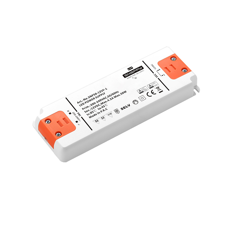 XOLED Power IP20, 12V 50W