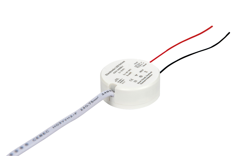 Convertisseur CC, 350mA 3-32V