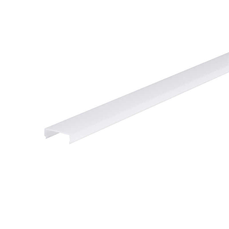 Couvercle pour S501 et S502, opalin, 3m