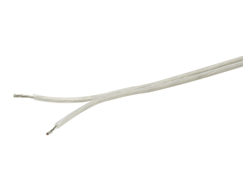 Kabel 2x 0.8mm2