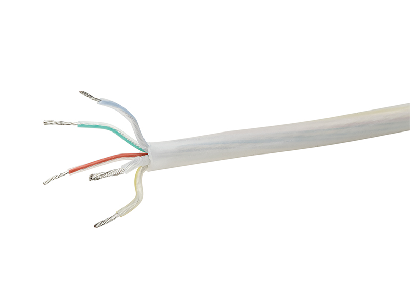 Kabel RGB/RGBW