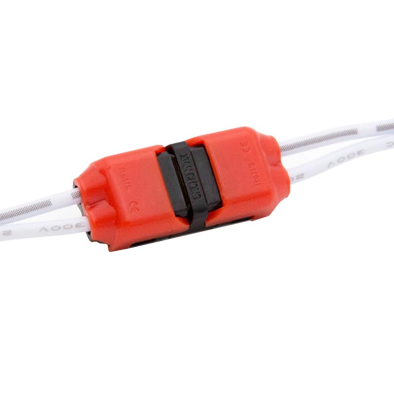 Connecteur rapide H2