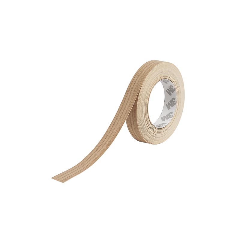 Bande hêtre, pour PKA30 Deco, avec adhésif, L: 20m