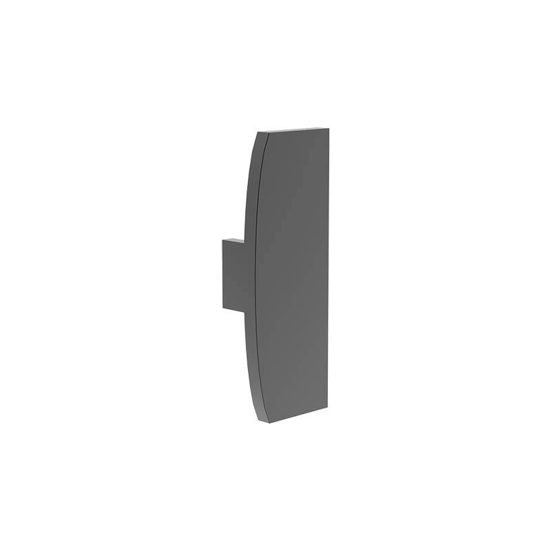 Embout pour F502, noir