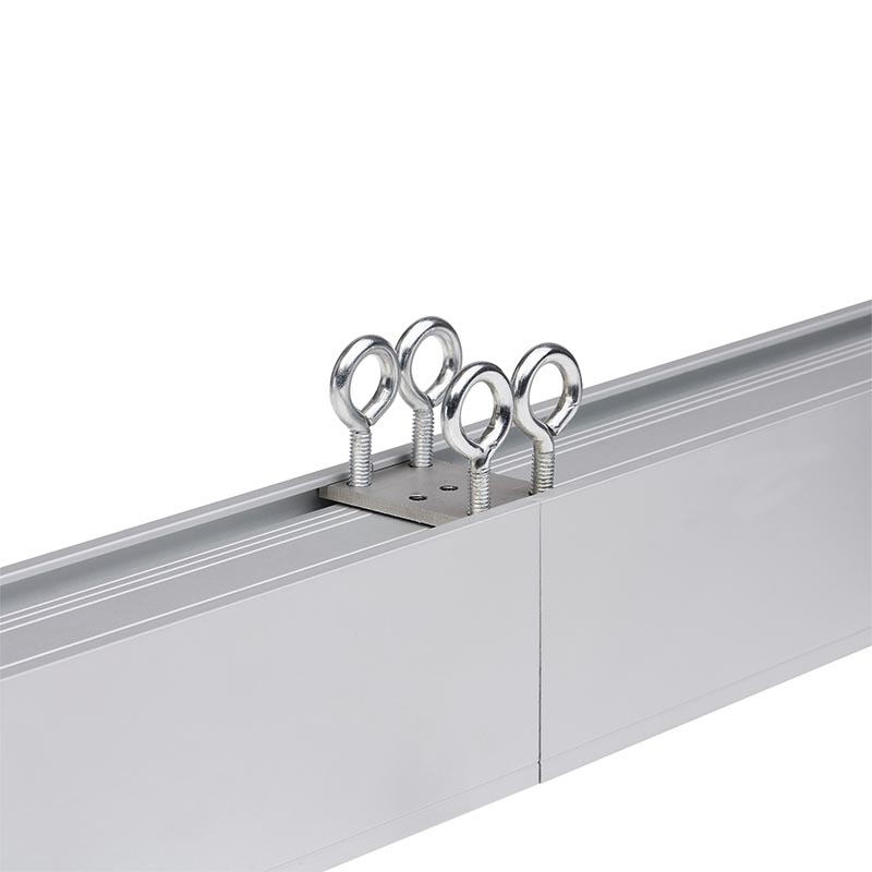 Verbindungsplatte für S511