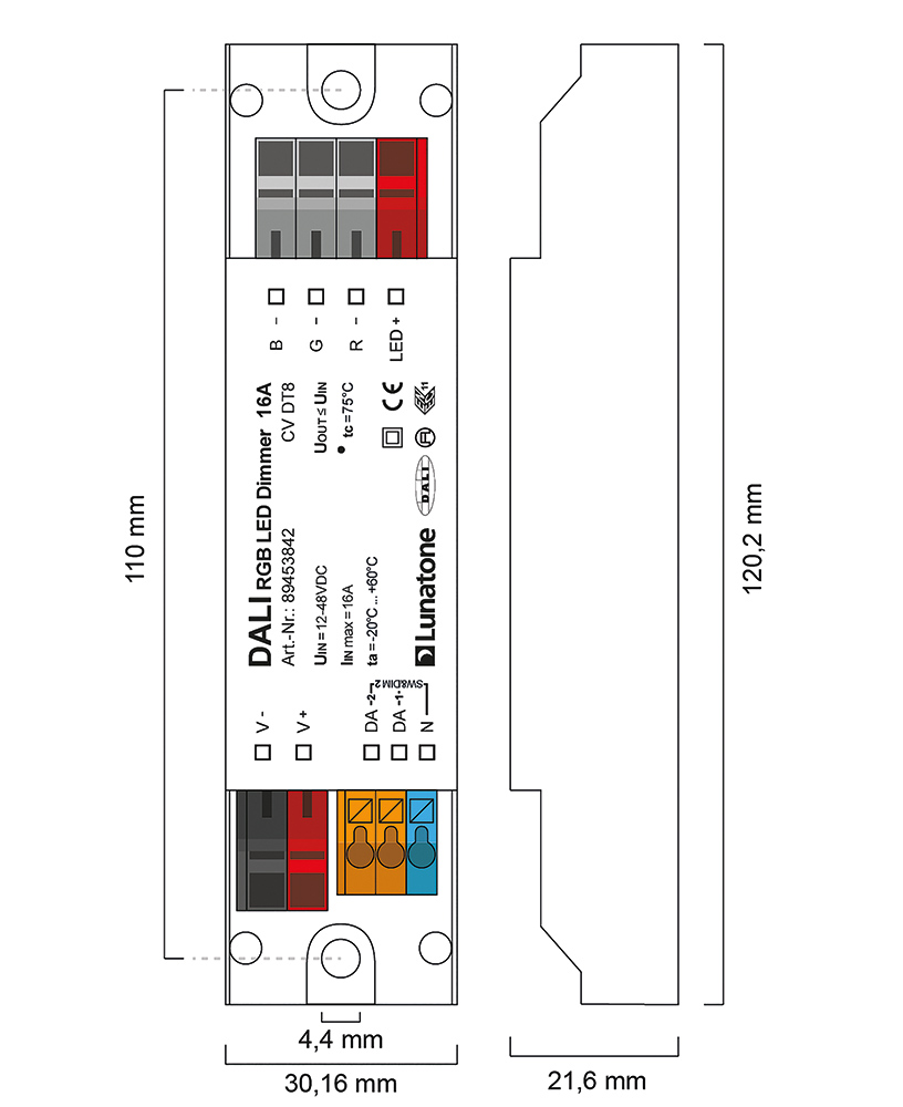 Masszeichnung DALI CV DT8 RGB 16A-01_web.jpg