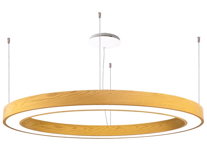 Luminaires suspendus